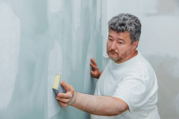 Best Drywall Sanding and Smoothing  in Clifton, AZ